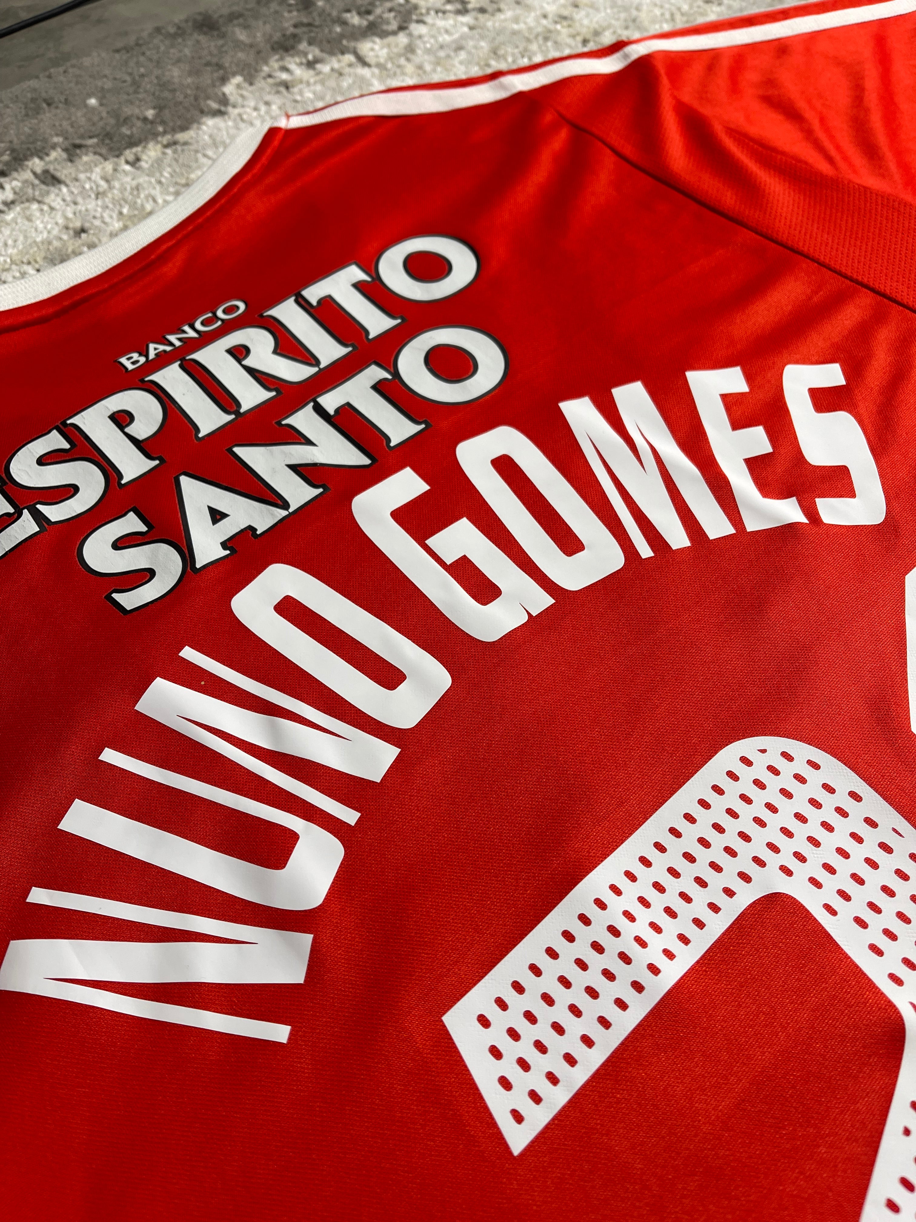 2003 Benfica Home (XL)