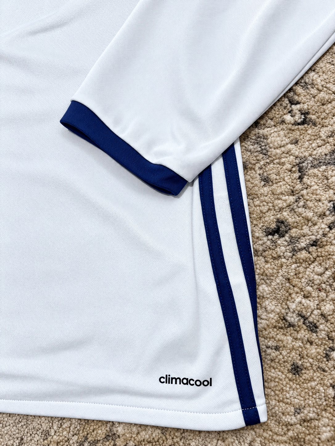 2016/2017 Real Madrid Home(XL)
