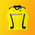 2012 Dortmund Home (L) BNWT
