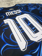 2026 Argentina Away (XL) BNWT