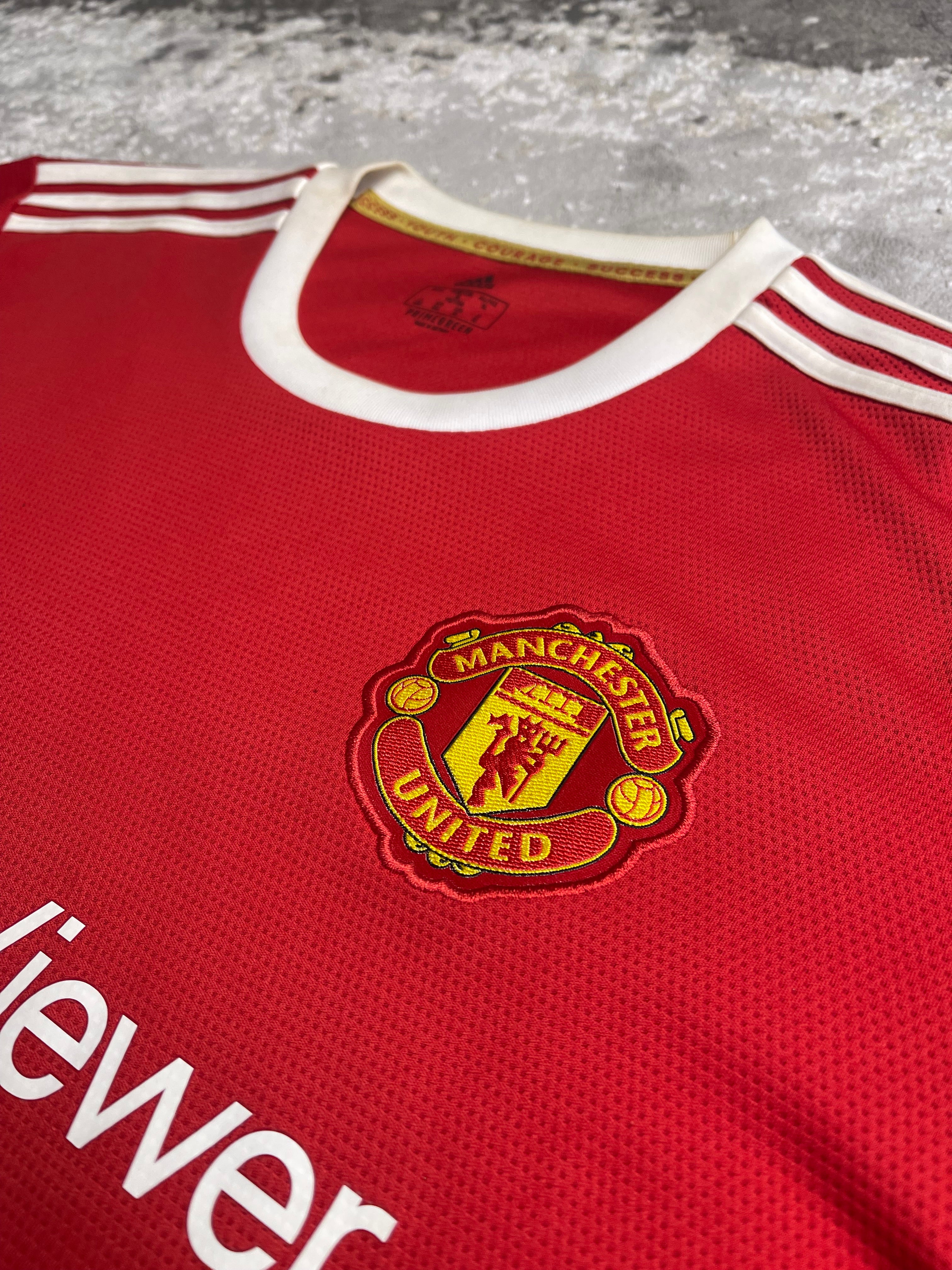 2021 Manchester United (XL)