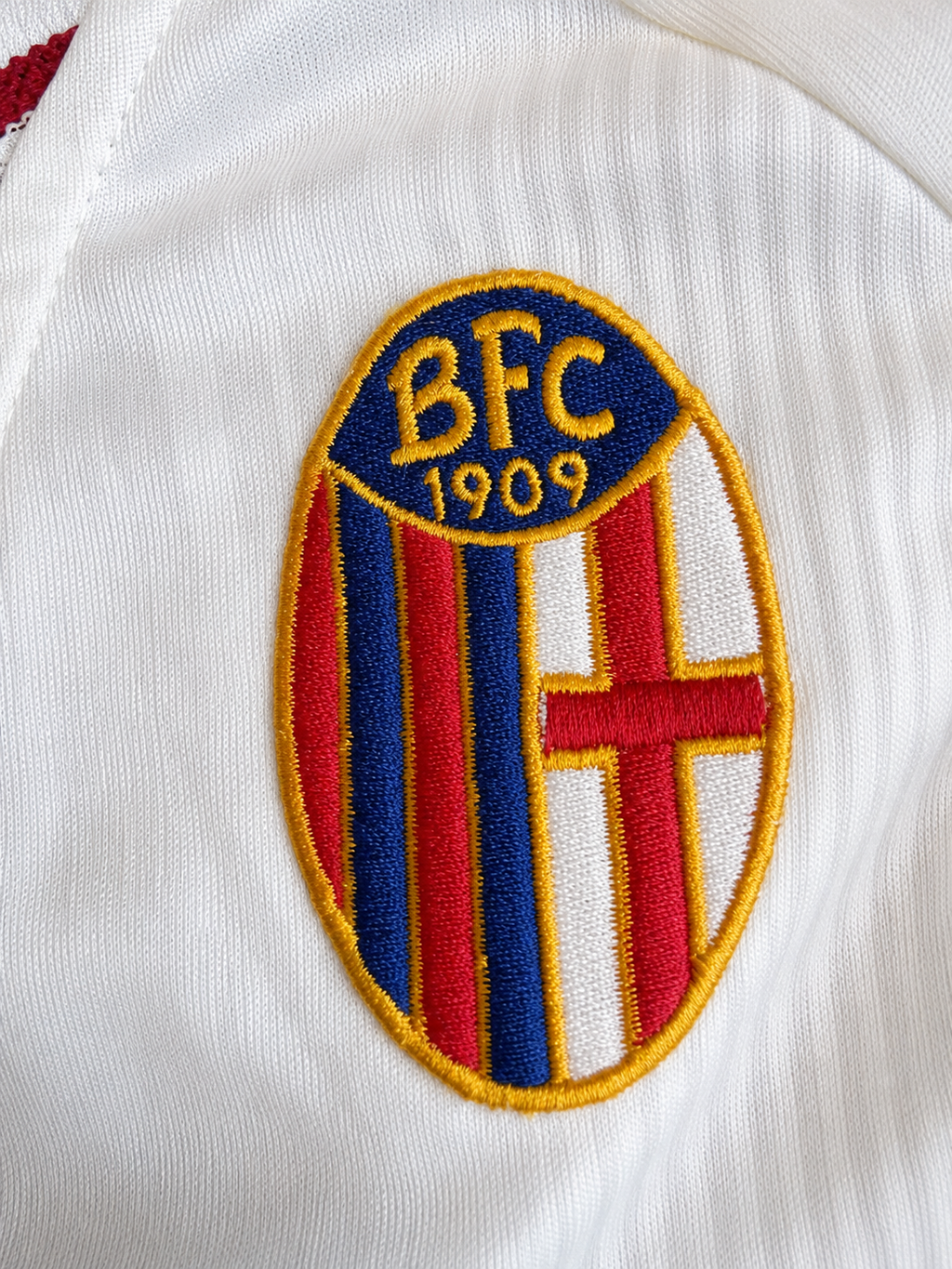 2000/2001 Bologna Away (M)