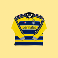 1999/2000 Parma Home (XL)