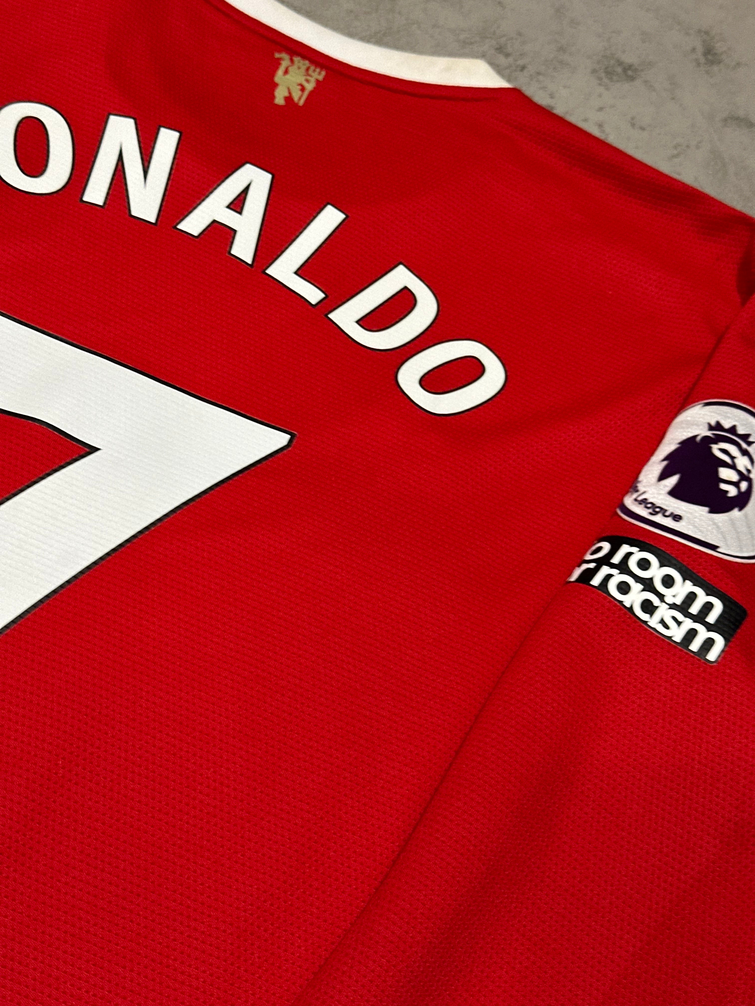 2022 Manchester United (XL)