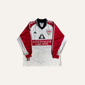 1998 VfB Stuttgart Home (XL) Match issue