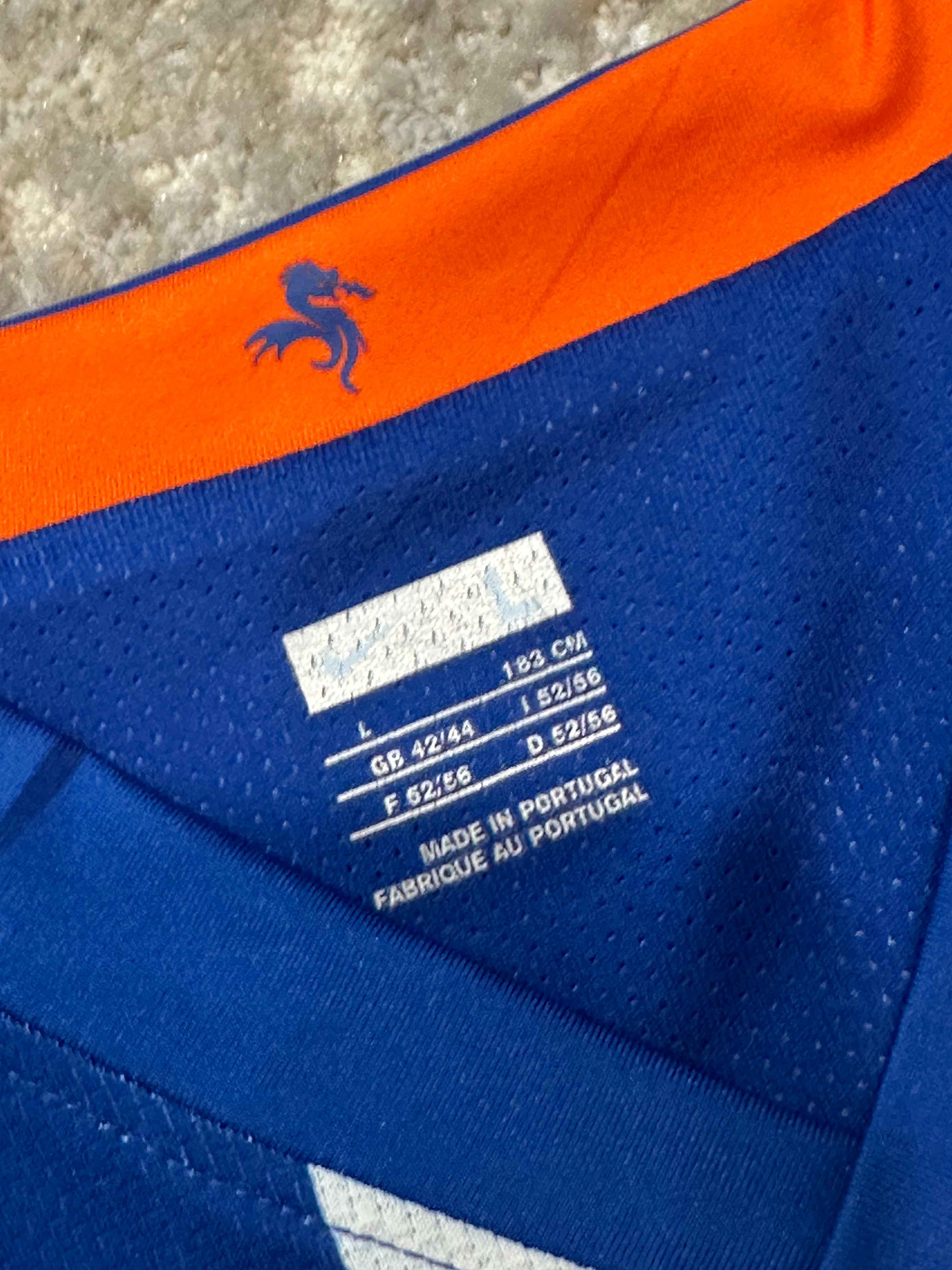 2008 FC Porto (XL) Player Issue