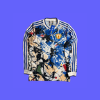 2025 Manchester United x Stone Roses (M) BNWT