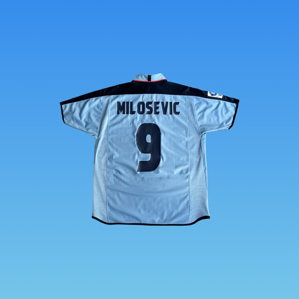 2003 Celta Vigo Home (M)