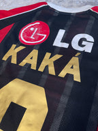 2003 Sao Paulo Away (L)