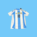 2024 Argentina (L) Player Issue BNWT