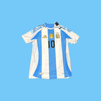 2024 Argentina (L) Player Issue BNWT