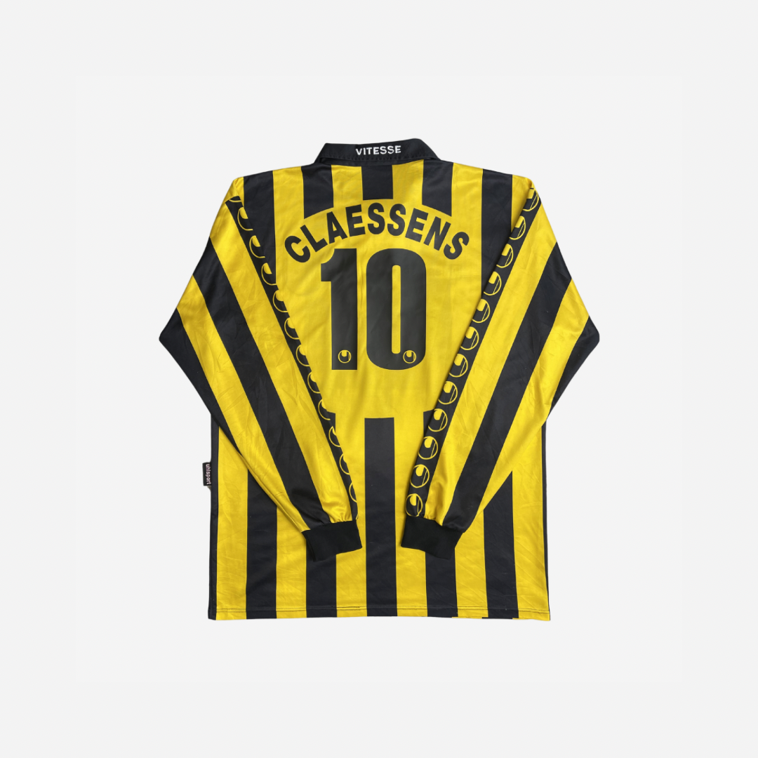 2002 Vitesse Home (XL)