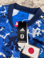 2020 Japan Home (L) BNWT Player Issue