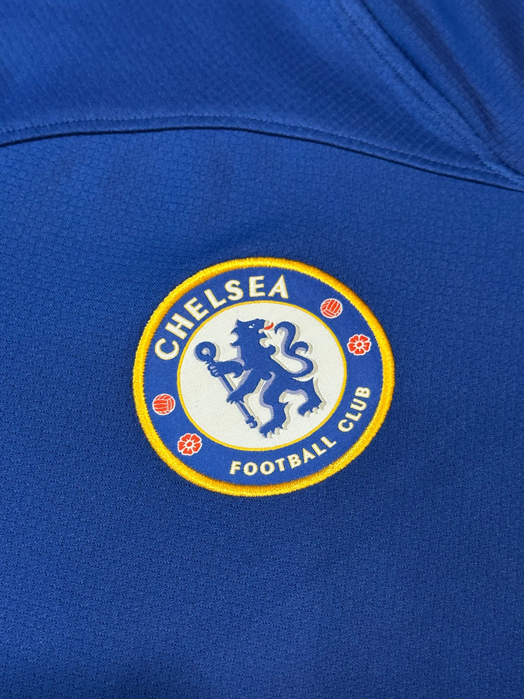 2023 Chelsea Home (S)