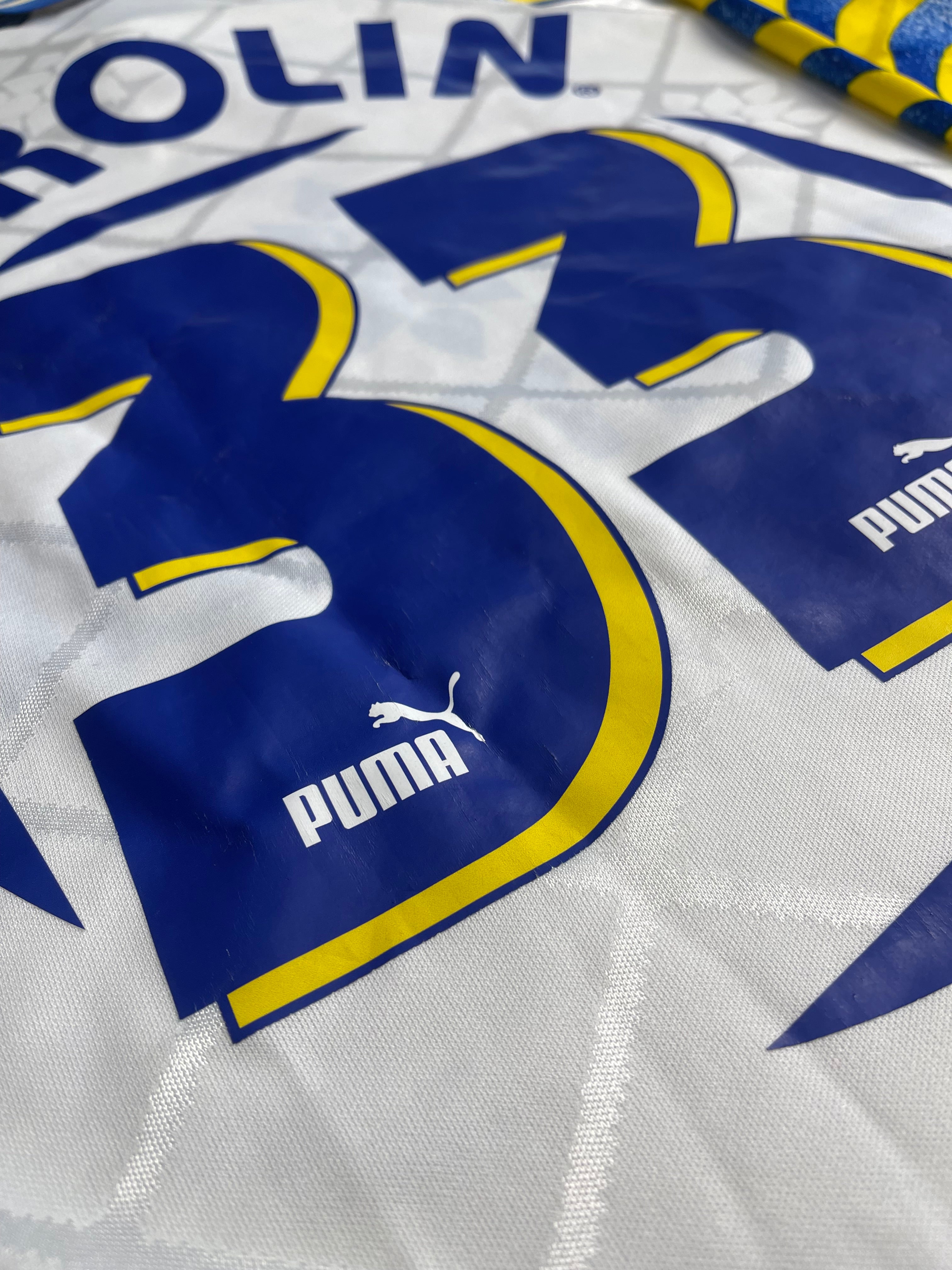 1995 Parma Home (S)