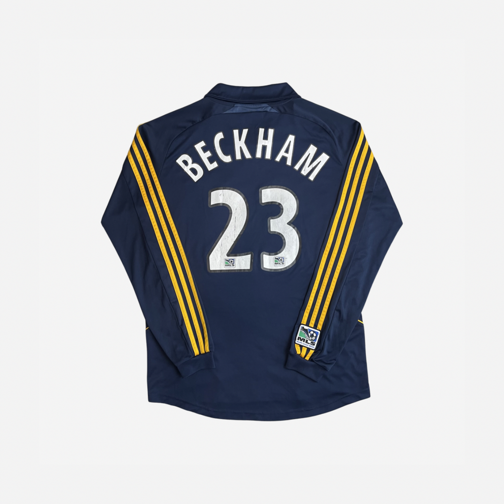 2007 LA Galaxy Away (L)
