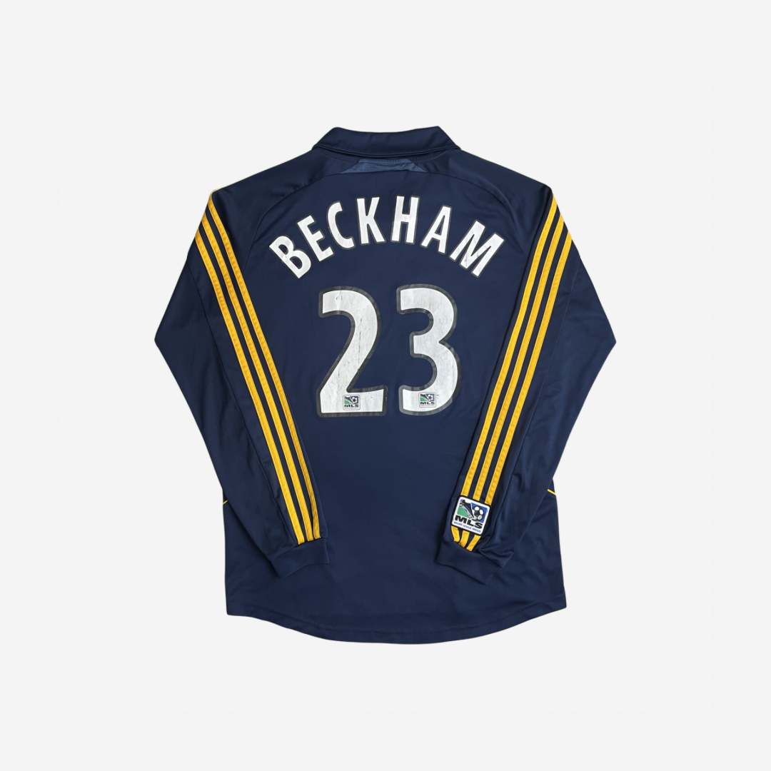 2007 LA Galaxy Away (L)