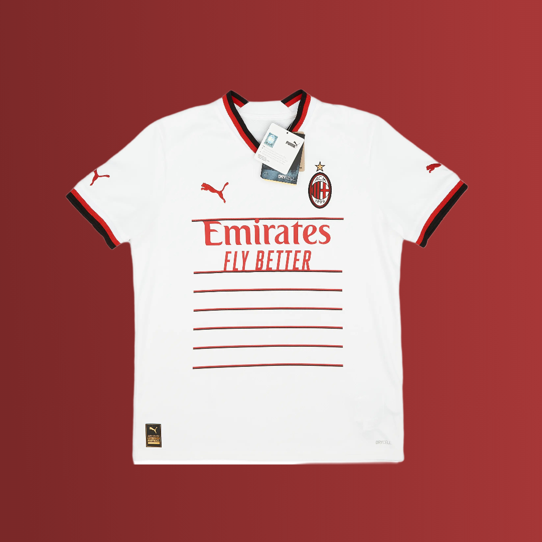 Ac Milan 2022/2023 (M boys) BNWT