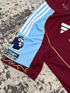 2025/2026 Aston Villa Home (L)