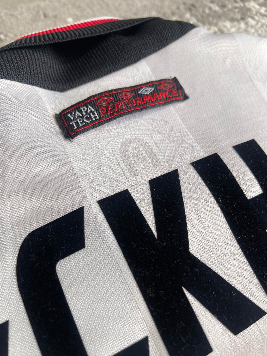 1997 Manchester United Away (XL)