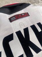 1997 Manchester United Away (XL)