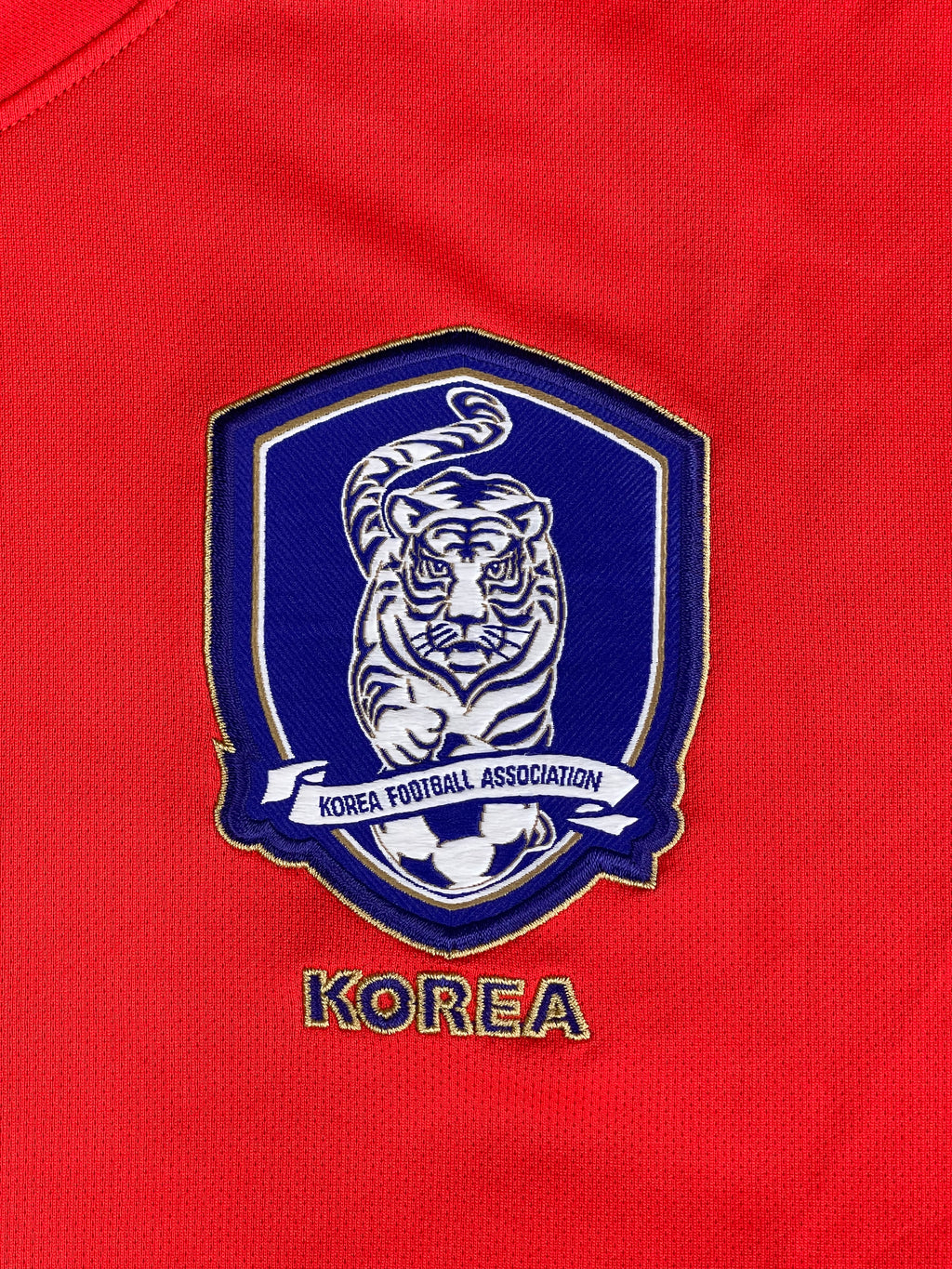 2014 South Korea Home (L)
