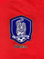 2014 South Korea Home (L)