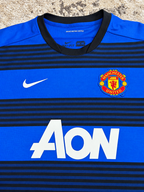 2011/2012 Manchester United Away (M)