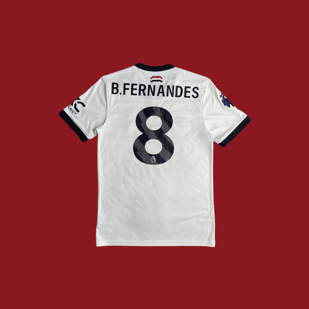 2024 Manchester United 3rd (M)