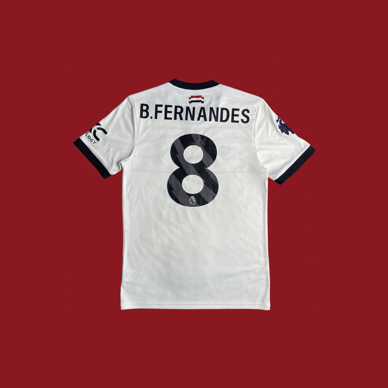 2024 Manchester United 3rd (M)