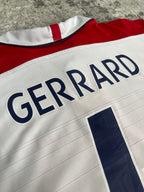 2003 England Home (L)