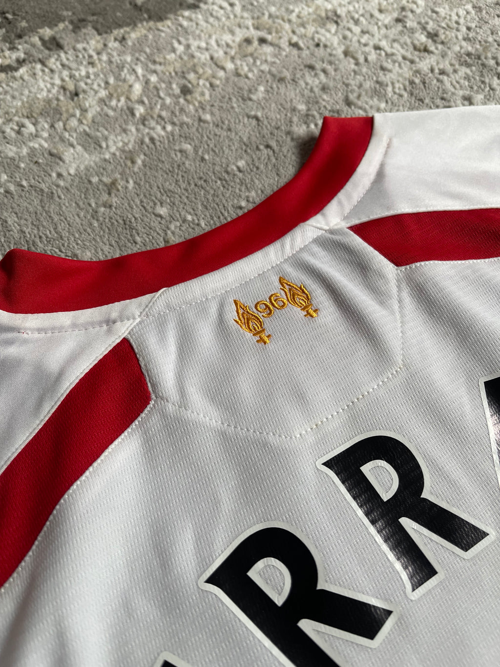 2013 Liverpool Away (XL)