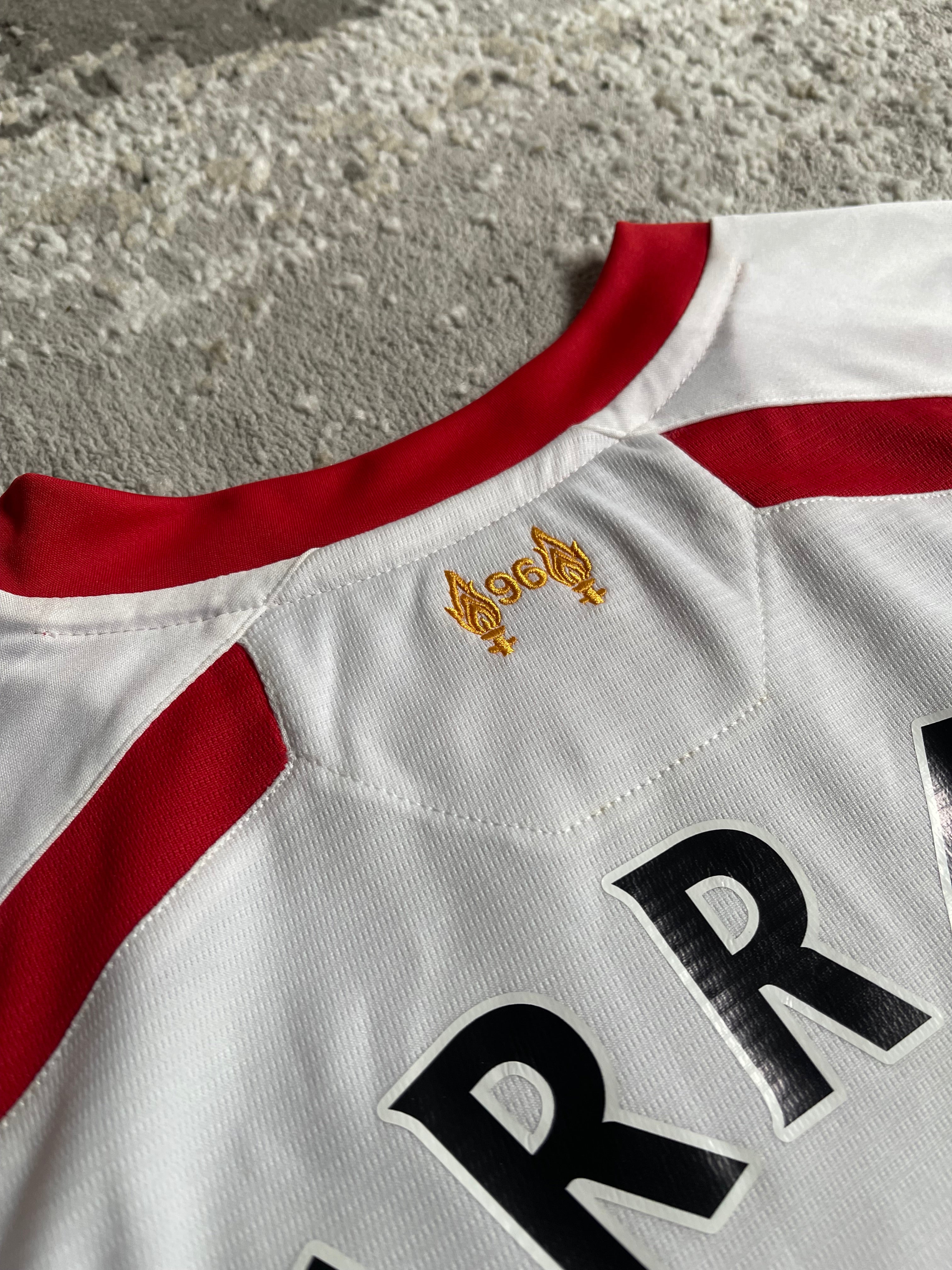 2013 Liverpool Away (XL)