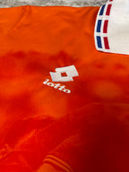 1996 Netherlands Home (L) Player Issue