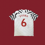 2020 Manchester United 3rd (L)