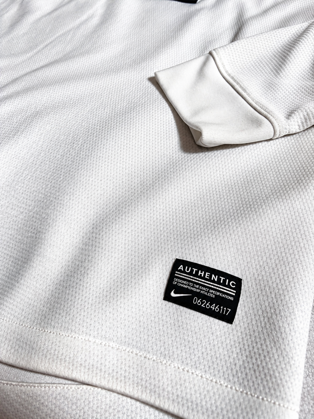 2012 Manchester United Away (L)