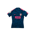 2017/2018 Atletico Madrid Away (M) Player issue