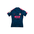 2017/2018 Atletico Madrid Away (M) Player issue