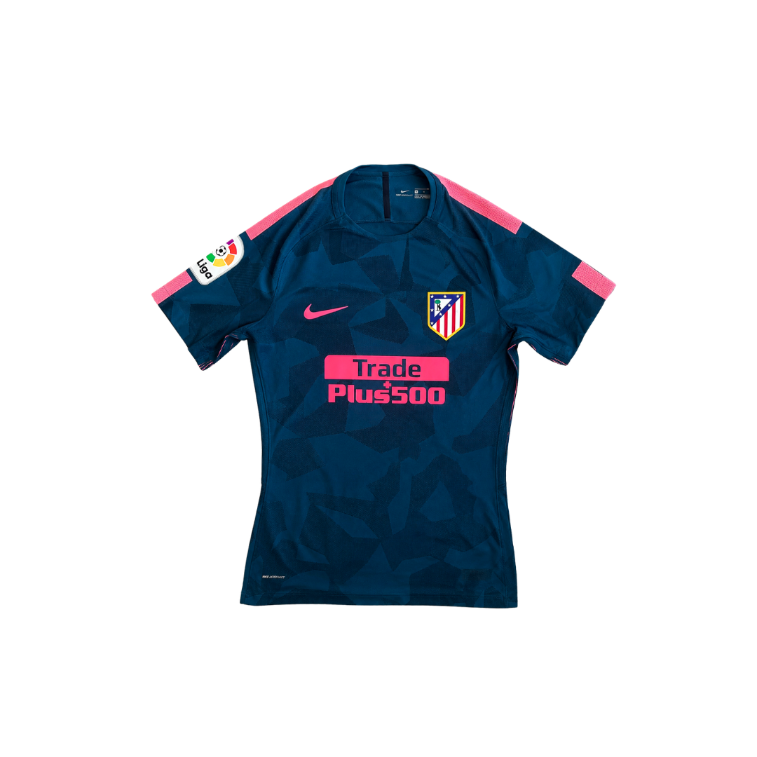2017/2018 Atletico Madrid Away (M) Player issue