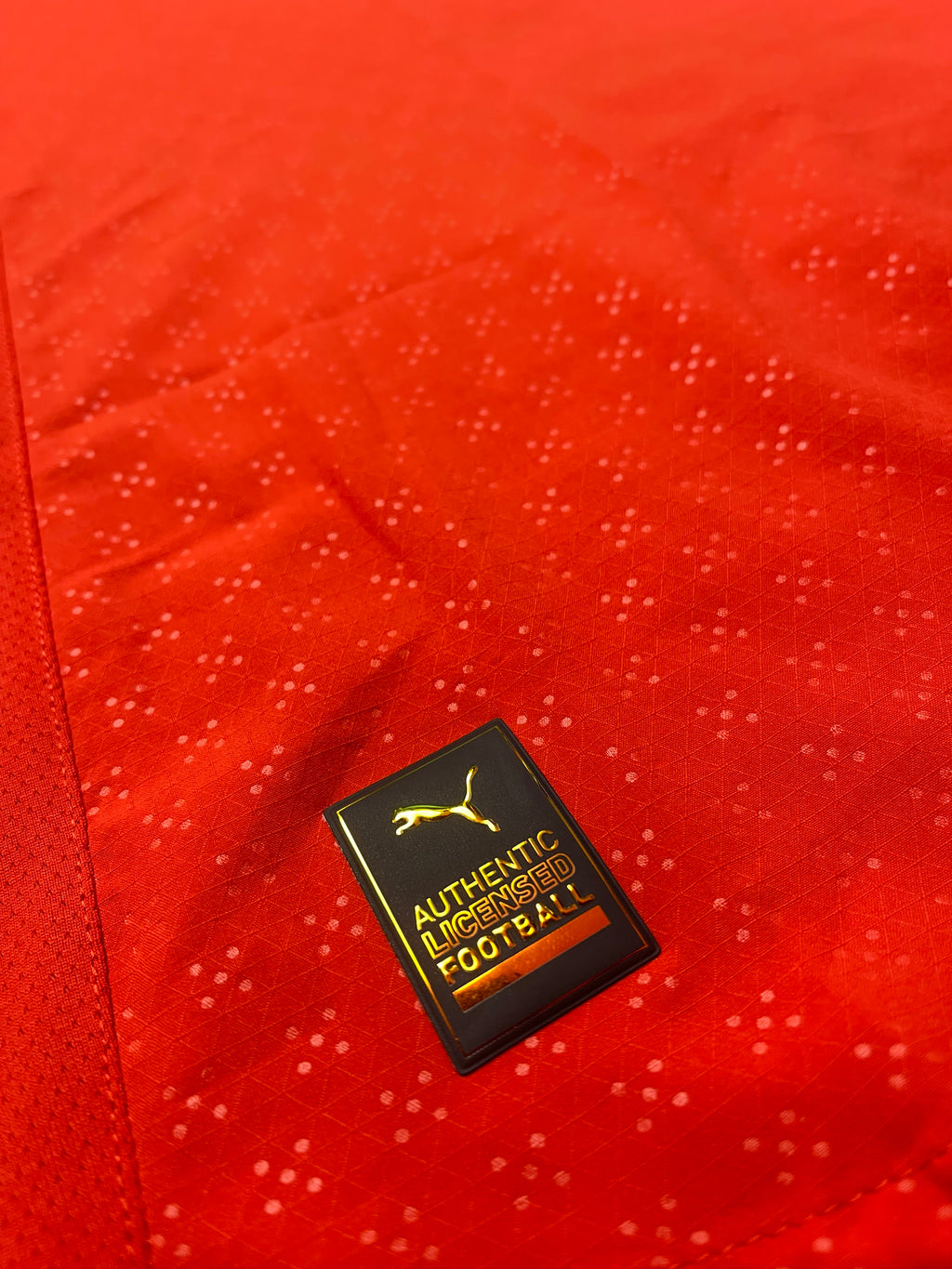 2025 Portugal Home (XL) BNWT Player Issue