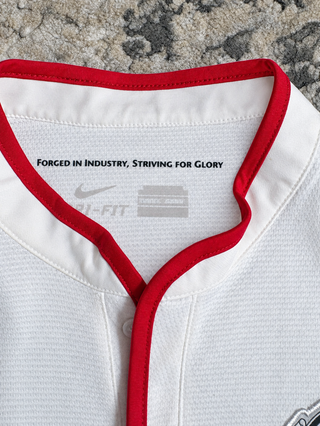 2012 Manchester United Away (L)