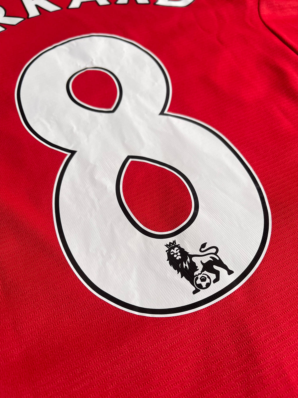 2013 Liverpool Home (M)