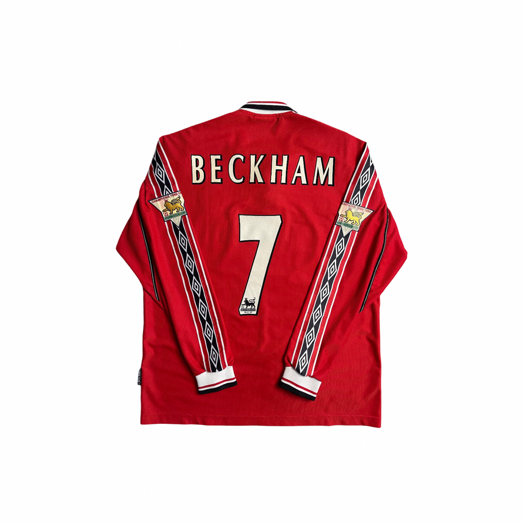 1998 Manchester United (XL)