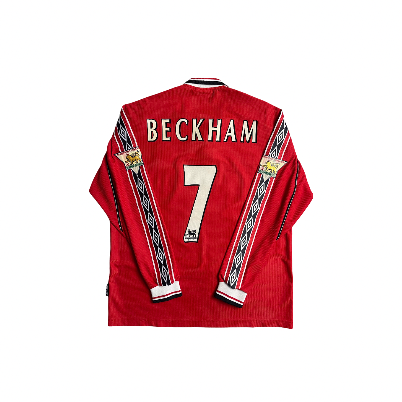 1998 Manchester United (XL)