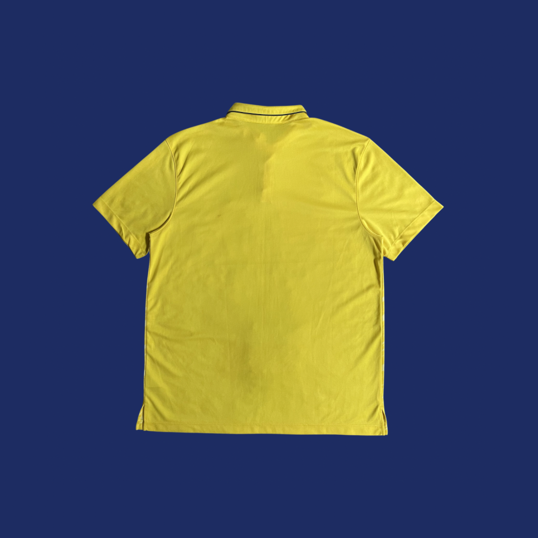 2018 Buriram United Away (L)