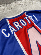 1999 PSG Home (L) Match Issue