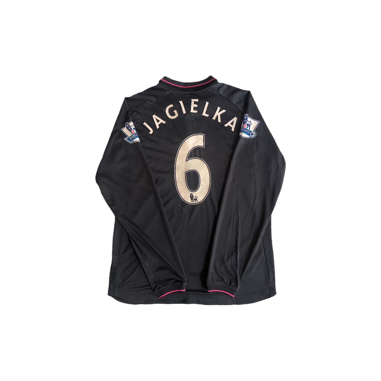2009 Everton Away (L)