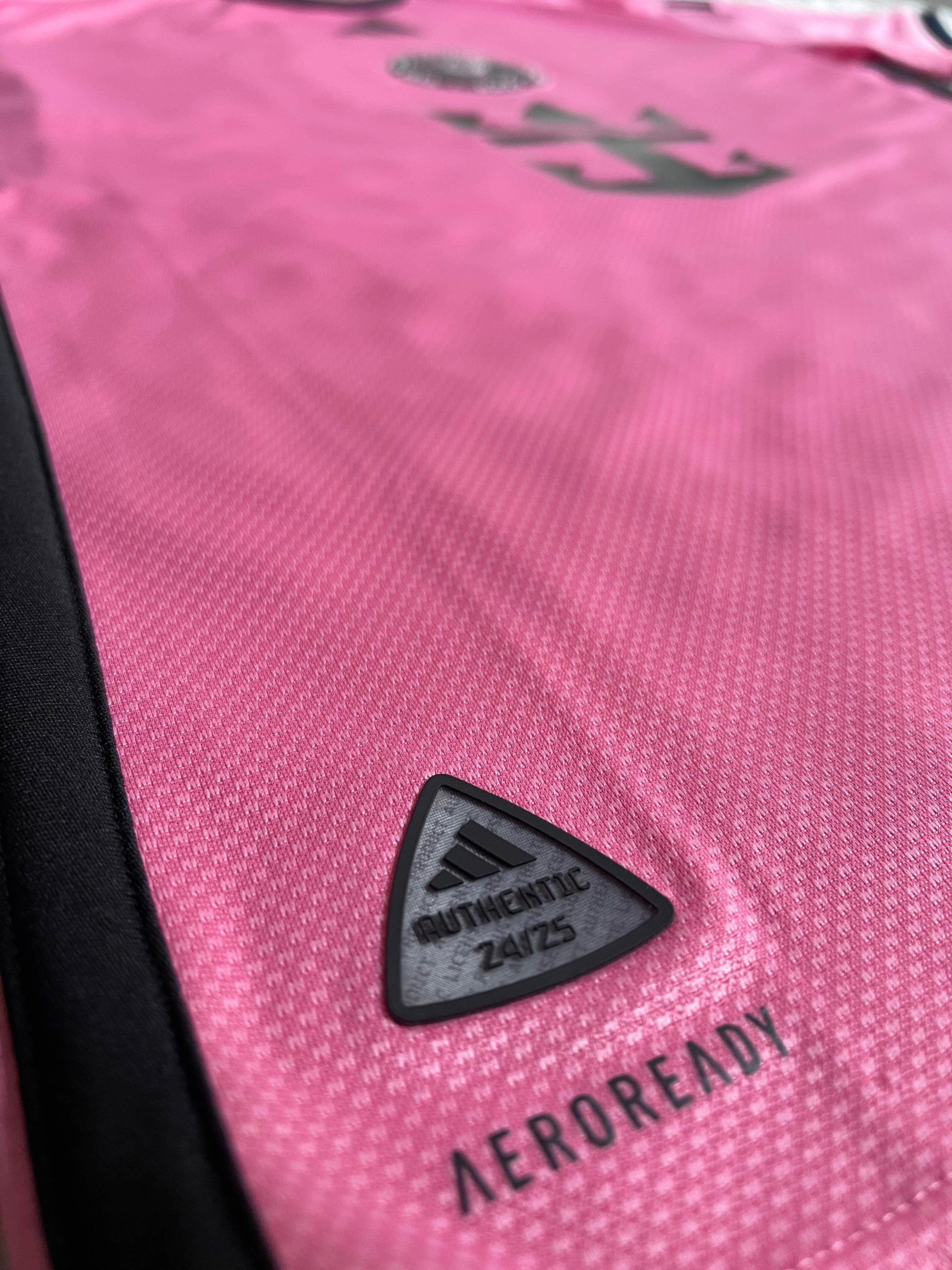 2024 Inter Miami Home (M) Player Issue