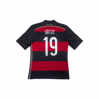 2014 Germany Away (M)