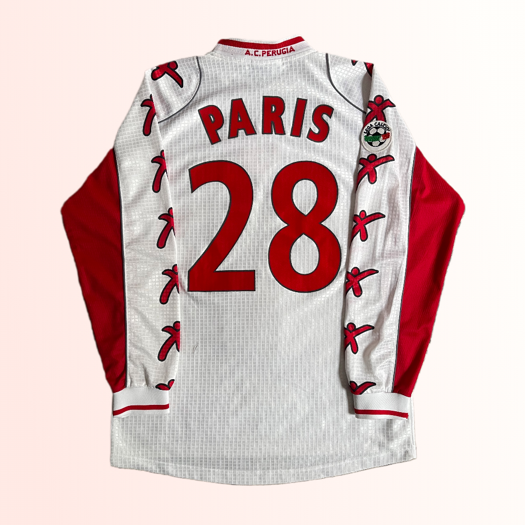 2000 AC Perugia Away (XL)